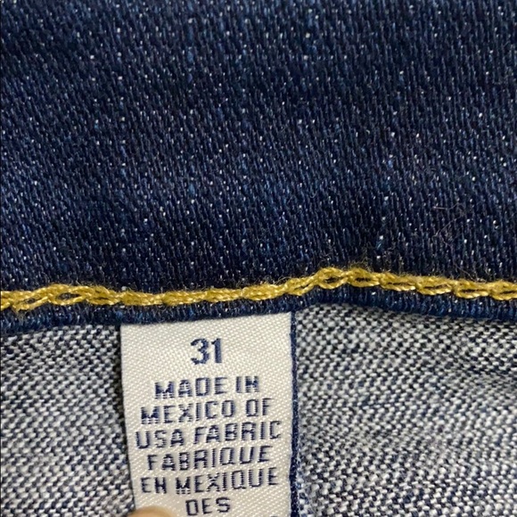 True religion jeans - Picture 2 of 3